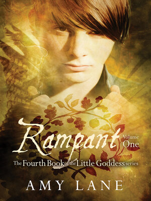 cover image of Rampant, Volume 1